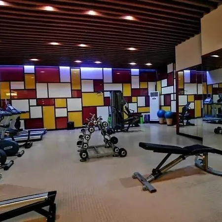 Stamford Executive Residences