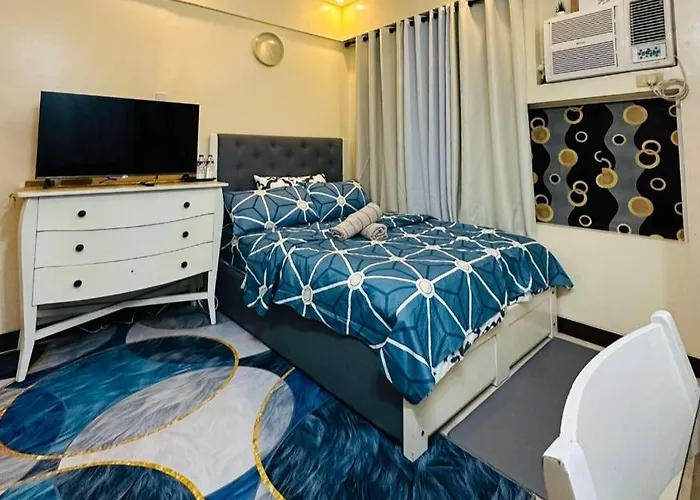 Hotel Stamford Executive Residences Manila