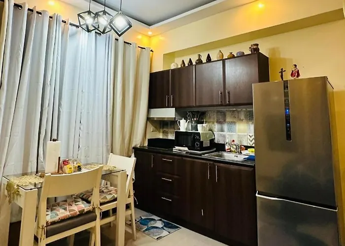 Hotel Stamford Executive Residences