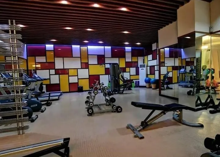 Stamford Executive Residences