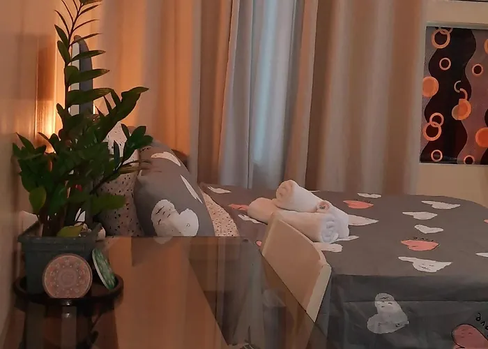 Stamford Executive Residences Hotel 5*