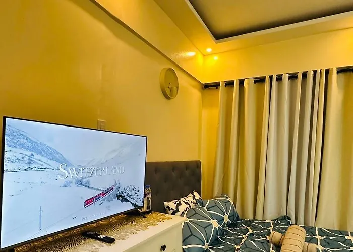 Hotel Stamford Executive Residences 5*