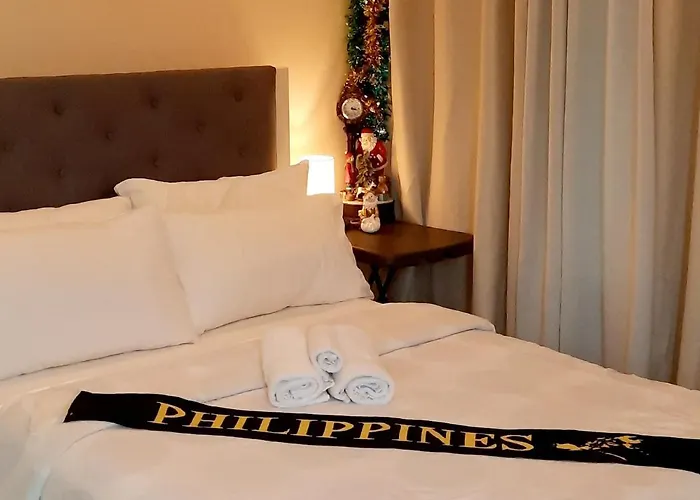 Stamford Executive Residences